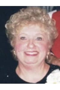 Claudia Jean Duft  