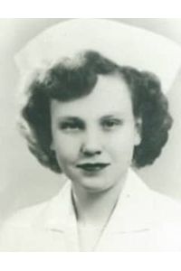 Shirley R. (Weber) Sable  