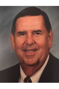 Edward J. McGervey  