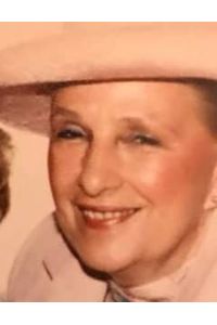 Helen Pauline Sacco  
