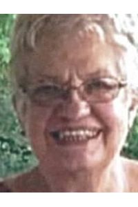 Judith Ann Gildea  