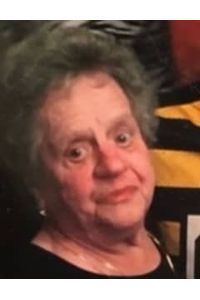 Evelyn M. Martin  