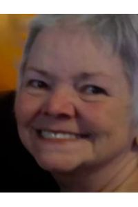 Judith McCormick  