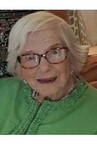 Evelyn K. Wilson  