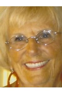 Helen Jacqueline Schultz  