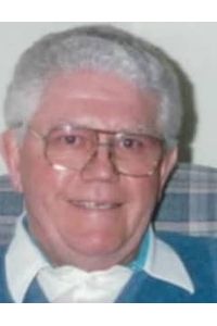 Edward C. Morgret  