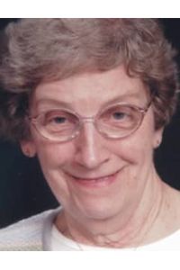 Thelma Marie (Imbusch) Harnack  