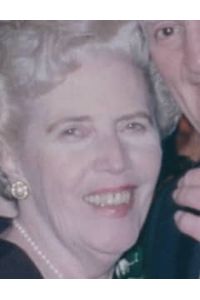 Catherine Bernadette Mavrinac  