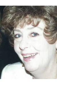 Marie Theresa Bickel  