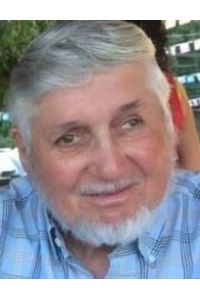 Ronald Joseph Miller  