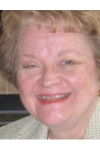 Elaine W. Szalla  