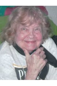 Frances C. Huttinger  