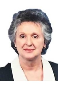 Rose A. Purcell (Glod)  
