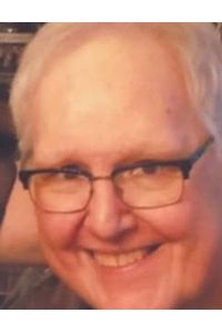 Larry G. Bursick  