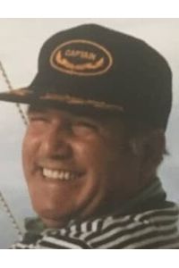 John Spatharos  