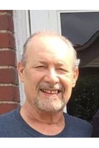 Frederick E. Mackey  