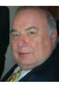 Richard Paul Drnevich  