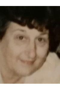 Lucille E. Meyer  