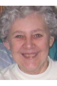 Beatrice M. Obeldobel Obituary in Pittsburgh at John F. Slater