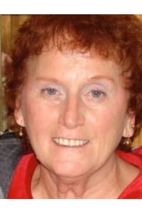 Louella Ann Pikras  