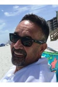 Victor M. Medina  