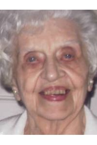 Rosanne B. Hoffman  