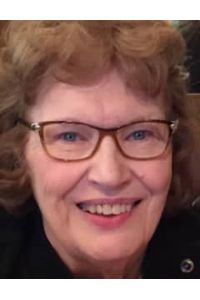Margaret B. Studnicki  