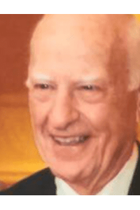 William Charles O'Connor  