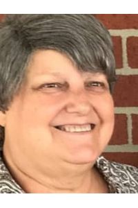 Barbara R. Burger  