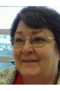 Evelyn S. Berwick (Hussey)  