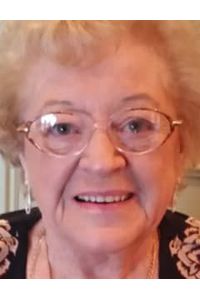 Clara C. Zern  