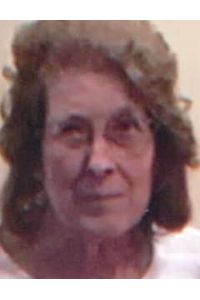 Joan Ickert  