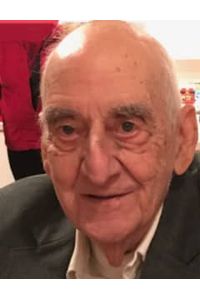 Frank P. Petrucci  