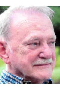 Raymond W. Mackenzie  