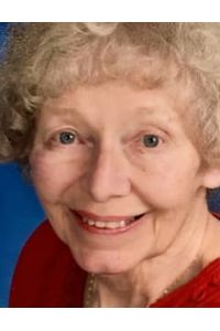 Joan E. Knefelkamp  