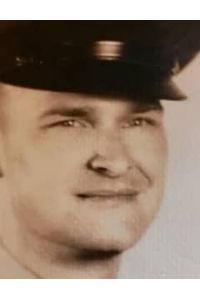 William H. Pridemore  