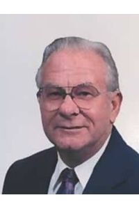 Alfred H. Snitzer  