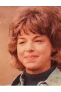 Joanne Wagner  