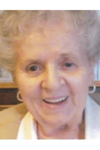 Dorothy M. Fox  