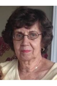June M. Salzmann  