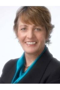 Sharon McGinnis Young  