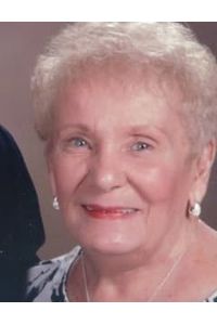 Virginia Louise Schorr  