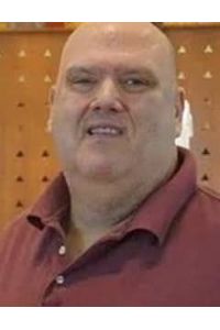 Kenneth E. Schaum  