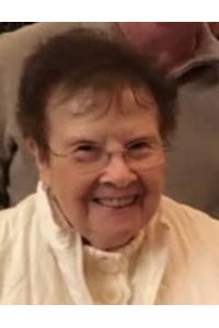 Helen M. Iannacchione  