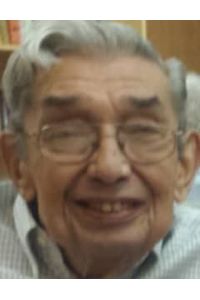 John A. Escajeda  