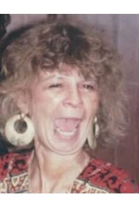 Patricia M. Cava  