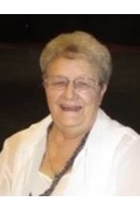 Dolores C. Garfold  