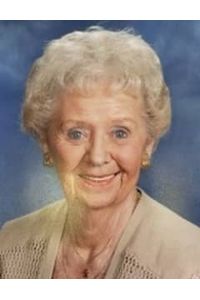 Beverly A. (Hall) Fassinger  
