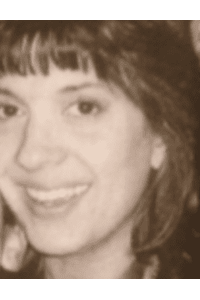 Sharon Louise Roy  