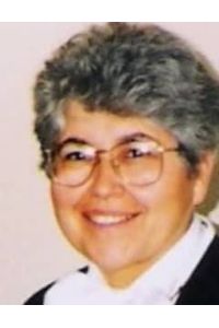Sister M. Michele Garas  